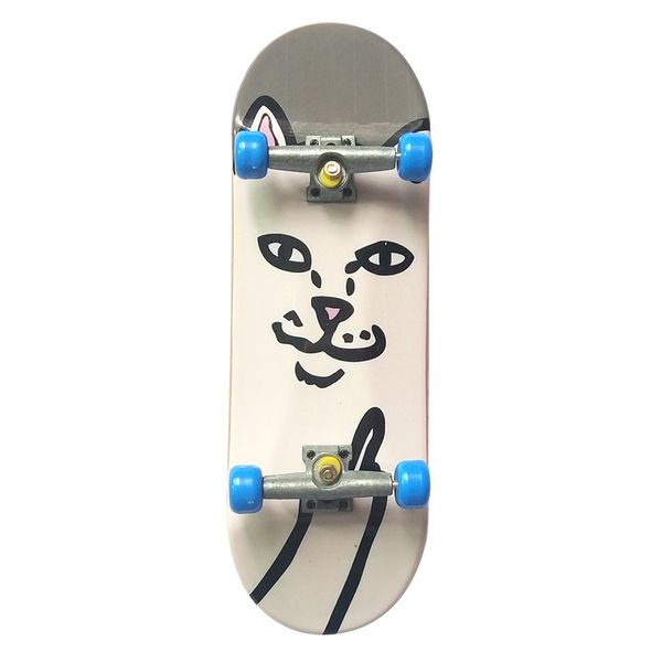 mini cute fingerboard finger skate board boy children toys birthday gift
mini cute fingerboard finger skate board boy children toys birthday gift