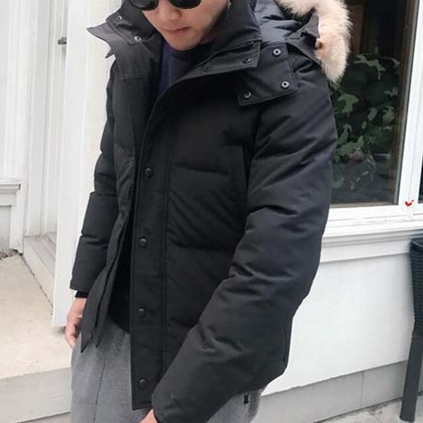 мода зима вниз parka camo капоном wyn мђжин маѬка дизайнеѬ кђѬка клаиекий о, Black
мода зима вниз parka camo капоном wyn мђжин маѬка дизайнеѬ кђѬка клаиекий о, Black