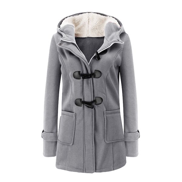 hooded winter parka plus size women thick girl snow coat cotton jacket fashion long overcoat street female solid ladies top, Black
hooded winter parka plus size women thick girl snow coat cotton jacket fashion long overcoat street female solid ladies top, Black