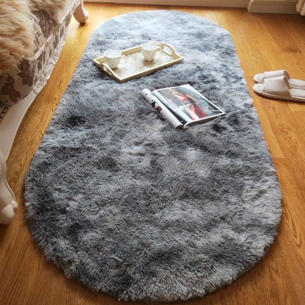 bedroom water absorption carpet tie dyeing plush soft shaggy rug oval carpets for living room child bedroom anti-slip floor mats
bedroom water absorption carpet tie dyeing plush soft shaggy rug oval carpets for living room child bedroom anti-slip floor mats