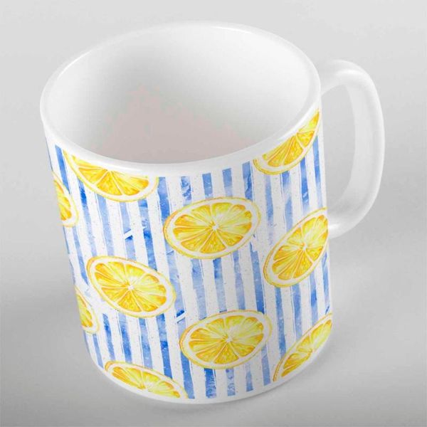 else tropical watercolor blue lines yellow slice of lemons 3d print gift ceramic drinking water bear coffee cup mug kitchen
else tropical watercolor blue lines yellow slice of lemons 3d print gift ceramic drinking water bear coffee cup mug kitchen