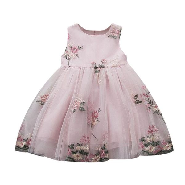 fluffy hem costume girl dress sleeveless flower embroidery fantasy mesh cute princess dress birthday party gift new in stock, Red;yellow
fluffy hem costume girl dress sleeveless flower embroidery fantasy mesh cute princess dress birthday party gift new in stock, Red;yellow