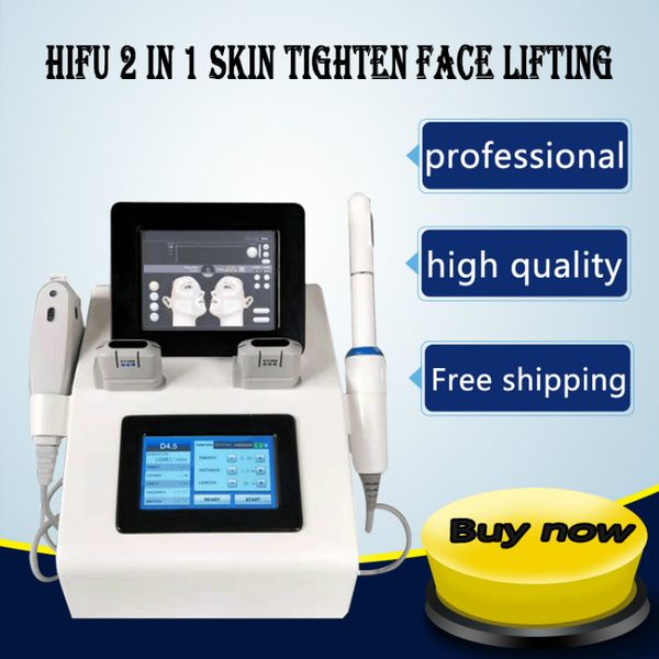 2 in 1 hifu face lifting ultrasound machine hifu vaginal tightening fast fat removal body slimming machine
2 in 1 hifu face lifting ultrasound machine hifu vaginal tightening fast fat removal body slimming machine