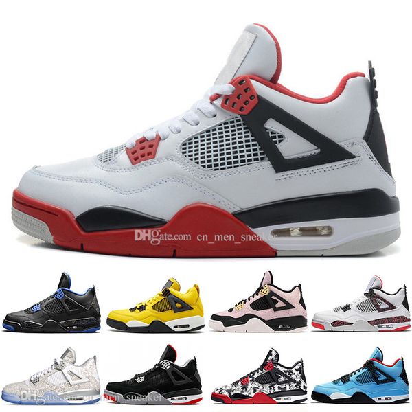 with box 2019 bred 4 4s what the cactus jack laser wings mens basketball shoes eminem pale citron royalty men sports designer sneaker, White;red
with box 2019 bred 4 4s what the cactus jack laser wings mens basketball shoes eminem pale citron royalty men sports designer sneaker, White;red