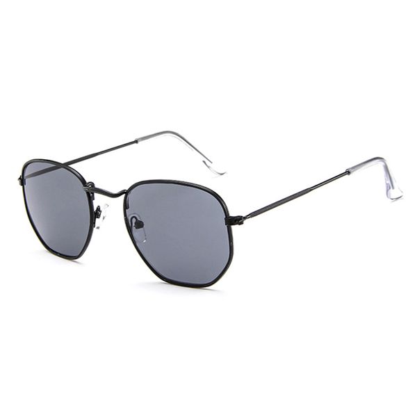 dcm new fashion arrival square sunglasses women men brand design ladyvintage metal small frame sun glasses uv400, White;black
dcm new fashion arrival square sunglasses women men brand design ladyvintage metal small frame sun glasses uv400, White;black