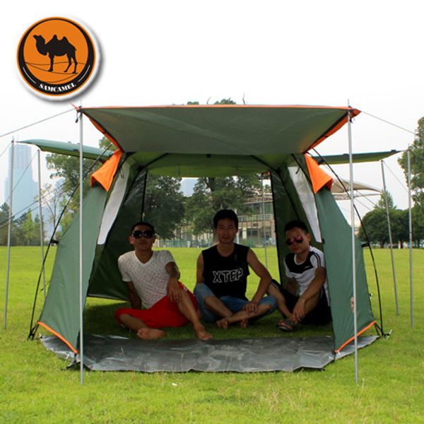 new arrival double layer 3-4 person automatic waterproof windproof super strong camping tent beach tent
new arrival double layer 3-4 person automatic waterproof windproof super strong camping tent beach tent