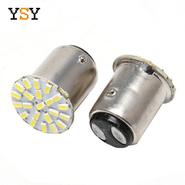 100 шт. автомобиль 1157 led bay15d 3014 чип 22smd авто светодиодные лампы сигнала поворота стоп-сигналы белый
100 шт. автомобиль 1157 led bay15d 3014 чип 22smd авто светодиодные лампы сигнала поворота стоп-сигналы белый