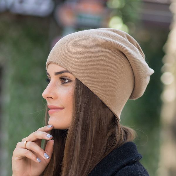 knit hat autumn and winter cashmere cover hat ladies outdoor thick double-layer warm wool cap 53-60cm( 7 3/8, Blue;gray
knit hat autumn and winter cashmere cover hat ladies outdoor thick double-layer warm wool cap 53-60cm( 7 3/8, Blue;gray