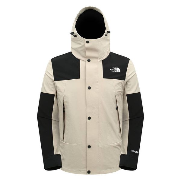 mens brand jacket autumn designer jacket hooded outerwear windbreaker zipper designer hooded jackets coat outdoor sport face men's clot, Black;brown
mens brand jacket autumn designer jacket hooded outerwear windbreaker zipper designer hooded jackets coat outdoor sport face men's clot, Black;brown