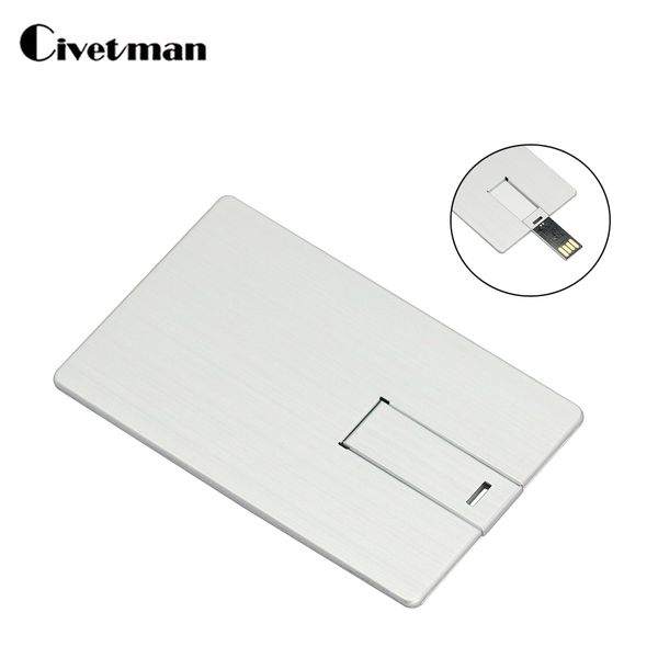 металл кредитной карты usb flash drive 32g 64g pendrive флешка 16g 8g flash drive памяти memory stick банковской карты pen drive (пользовате
металл кредитной карты usb flash drive 32g 64g pendrive флешка 16g 8g flash drive памяти memory stick банковской карты pen drive (пользовате