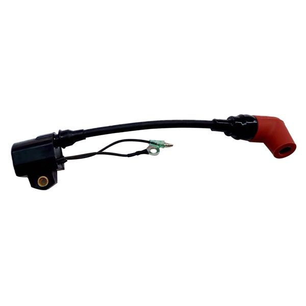 катушка зажигания для подвесного двигателя yamaha 100hp 150 175 200 225hp 6r3-85570-01 00
катушка зажигания для подвесного двигателя yamaha 100hp 150 175 200 225hp 6r3-85570-01 00