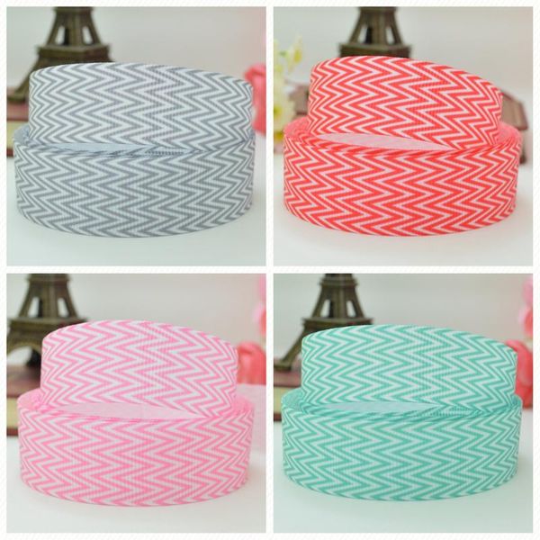 7/8" 22mm 50 yards pink red blue grey stripe chevron printed grosgrain ribbon hai rbow diy handmade, Slivery;white
7/8" 22mm 50 yards pink red blue grey stripe chevron printed grosgrain ribbon hai rbow diy handmade, Slivery;white