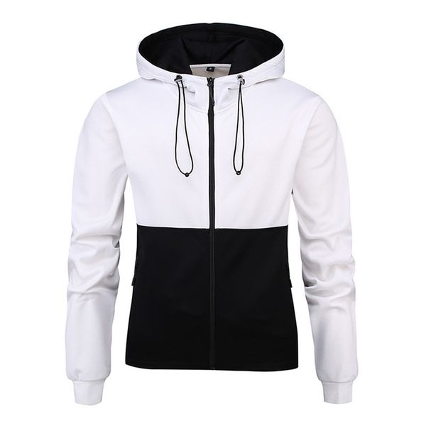 mens designer sweatshirts with zipper corset hooded mens cardigan sportswear split long sleeve mens jackets hooded sports fitness, Black
mens designer sweatshirts with zipper corset hooded mens cardigan sportswear split long sleeve mens jackets hooded sports fitness, Black