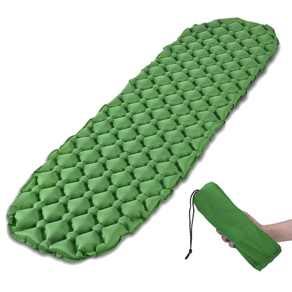inflatable sleeping mat camping mattress inflatable roll mat compact and moisture proof for hiking, backpacking, hammock,tent
inflatable sleeping mat camping mattress inflatable roll mat compact and moisture proof for hiking, backpacking, hammock,tent