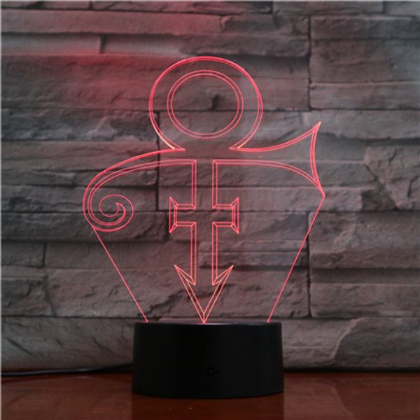 prince design 3d led night light amazing illusion decorations desk lamp colorful changing indoor lights for room home decoration
prince design 3d led night light amazing illusion decorations desk lamp colorful changing indoor lights for room home decoration