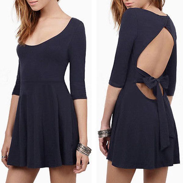 женщины лето повседневная сексуальная bodycon спинки вечернее мини платье новый, Black;gray
женщины лето повседневная сексуальная bodycon спинки вечернее мини платье новый, Black;gray
