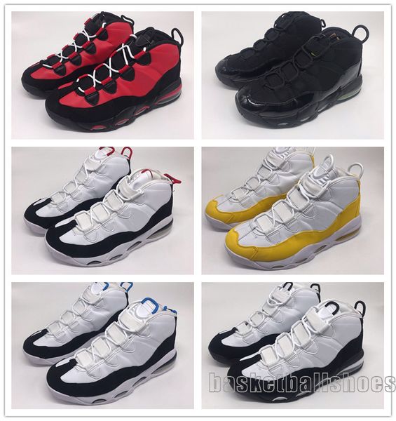 uptempo 95 og men basketball shoes designer trainers 95s derek fisher pe black volt magic team red yellow mens sports sneaker
uptempo 95 og men basketball shoes designer trainers 95s derek fisher pe black volt magic team red yellow mens sports sneaker