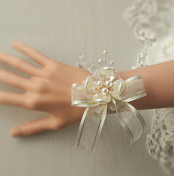 corsages prom rhinestone magnolia new wrist flowers for bridesmaid wrist corsage bracelet
corsages prom rhinestone magnolia new wrist flowers for bridesmaid wrist corsage bracelet