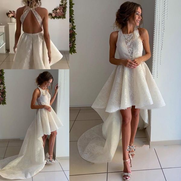 princess lace high low prom dresses sleeveless a line cocktail party dress custom made backless evening gowns vestidos, Black
princess lace high low prom dresses sleeveless a line cocktail party dress custom made backless evening gowns vestidos, Black