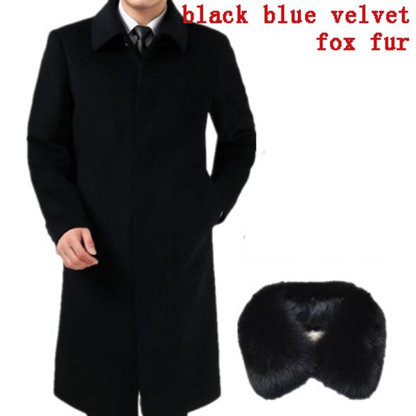 plus size 4xl new fashion 2020 coat for men long pea jacket male windbreaker cashmere coat men overcoat lx2421, Black
plus size 4xl new fashion 2020 coat for men long pea jacket male windbreaker cashmere coat men overcoat lx2421, Black