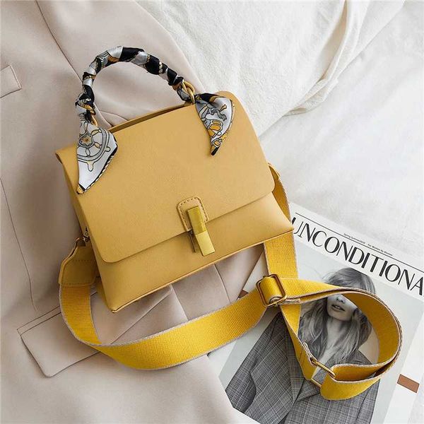 burminsa wide strap small women messenger bags lock design pu leather ladies handbags scarf female shoulder bags summer 2020
burminsa wide strap small women messenger bags lock design pu leather ladies handbags scarf female shoulder bags summer 2020