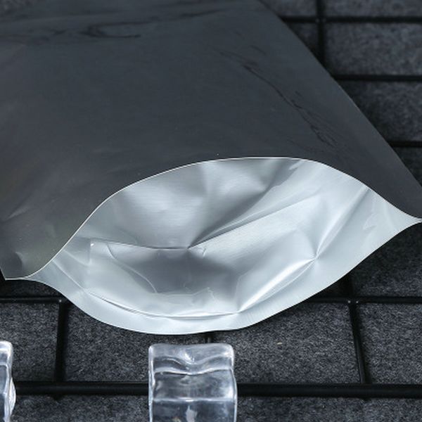 a918b mylar foil pouches resealable valve zipper plastic retail packaging packing bag frozen food sealed bag
a918b mylar foil pouches resealable valve zipper plastic retail packaging packing bag frozen food sealed bag