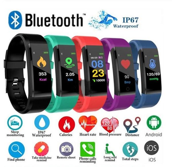 health bracelet heart rate blood pressure smart band fitness tracker smart wristband for honor band fit bit smart watch
health bracelet heart rate blood pressure smart band fitness tracker smart wristband for honor band fit bit smart watch