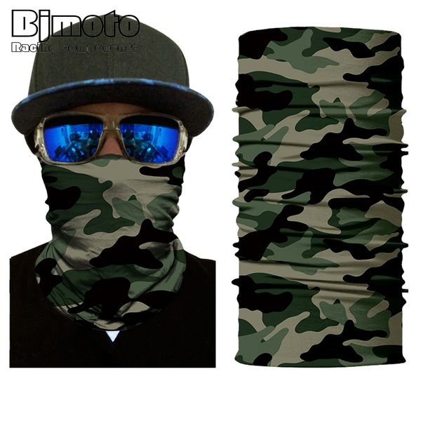 bjmoto outdoor sports riding camouflage neck warmer cycling mask head scarf motorbikes snow ski scarves masks
bjmoto outdoor sports riding camouflage neck warmer cycling mask head scarf motorbikes snow ski scarves masks
