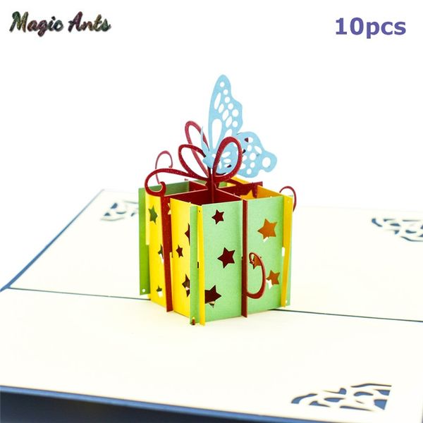 10 pack wholesale gift box 3d up cards birthday with envelope sticker laser cut invitation greeting card postcard
10 pack wholesale gift box 3d up cards birthday with envelope sticker laser cut invitation greeting card postcard