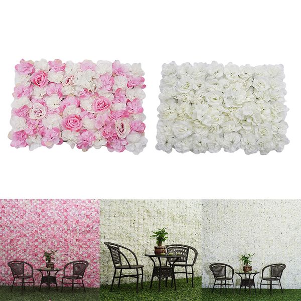 2sets artificial flower plants panels background wall wedding decors
2sets artificial flower plants panels background wall wedding decors