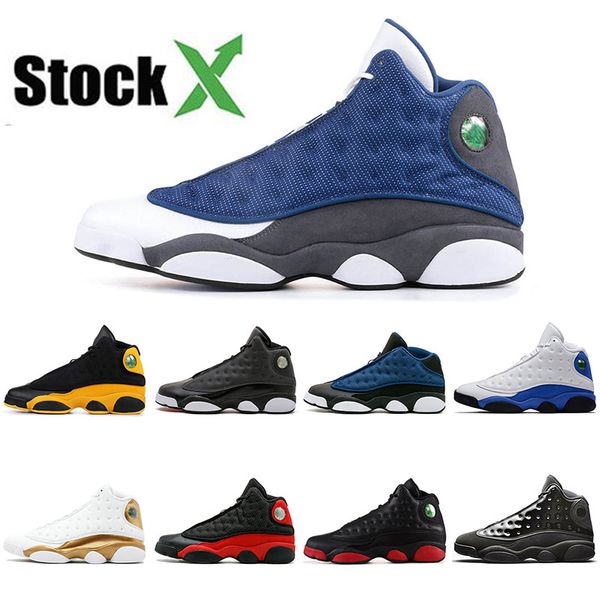 ale designer baskeyball 13s men shoes flint class off bred hyper royal superman history of flight sports sneakers size 40-47, White;red
ale designer baskeyball 13s men shoes flint class off bred hyper royal superman history of flight sports sneakers size 40-47, White;red