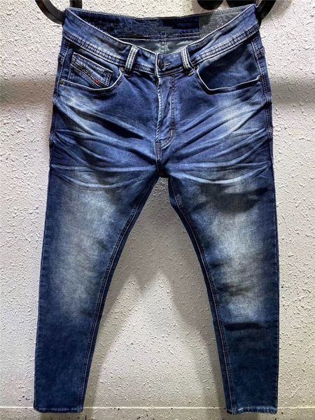 new arrivals famous mens jeans designers design denim washed autumn jeans motorcycle biker hip hop trousers size 28-38, Blue
new arrivals famous mens jeans designers design denim washed autumn jeans motorcycle biker hip hop trousers size 28-38, Blue