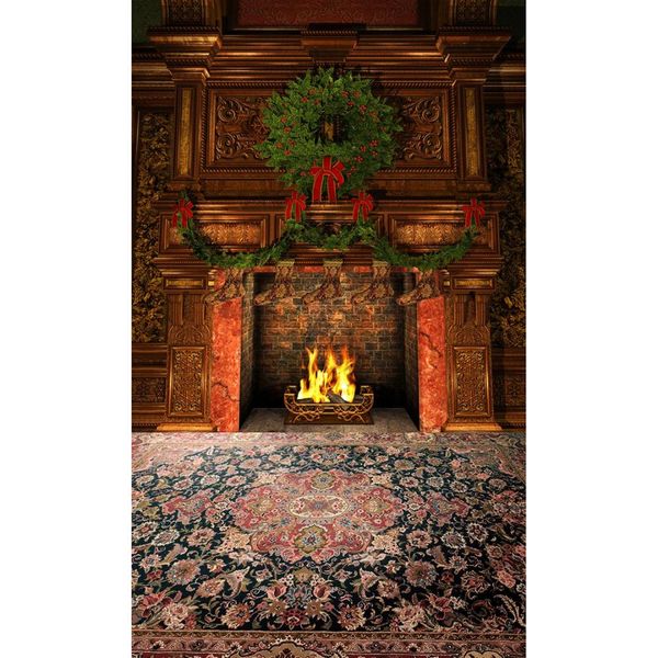 realistic 3d backdrop christmas hearth fireplace background backdrop for p booth pgraphy studio theme parties
realistic 3d backdrop christmas hearth fireplace background backdrop for p booth pgraphy studio theme parties