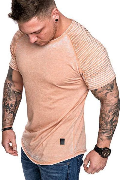 tshirts casual short sleeved o-neck quick dry t-shirts fashion mens draped designer mens sports, White;black
tshirts casual short sleeved o-neck quick dry t-shirts fashion mens draped designer mens sports, White;black