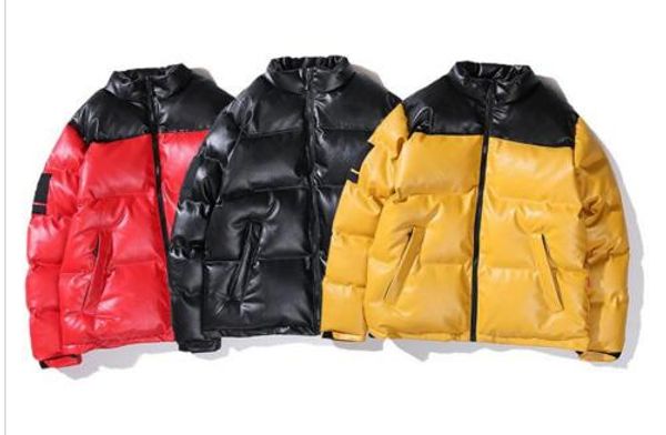 new luxury down jacket mens designer parka jacket men women warm jacket outerwear designer winter coats 3 colors size m, Black
new luxury down jacket mens designer parka jacket men women warm jacket outerwear designer winter coats 3 colors size m, Black