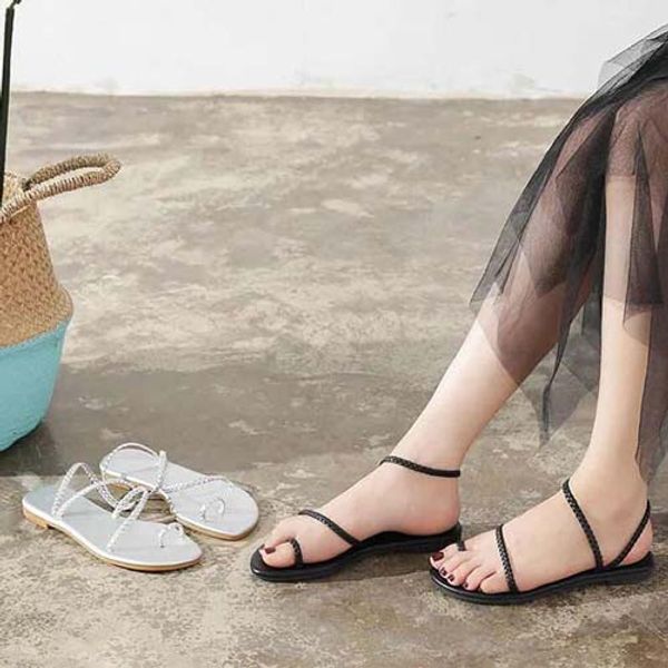 пятки женщин обувь сандалии высокого качества сандалии тапочки huaraches вьетнамки мокасины башмак для туфель shoe02 pl1626, Black
пятки женщин обувь сандалии высокого качества сандалии тапочки huaraches вьетнамки мокасины башмак для туфель shoe02 pl1626, Black