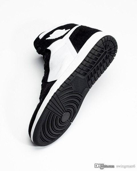 new release retro high og panda 1 basketball shoes black metallic gold white air men women 1s sports sneakers cd0461-007 with box us 5.5-8.5
new release retro high og panda 1 basketball shoes black metallic gold white air men women 1s sports sneakers cd0461-007 with box us 5.5-8.5