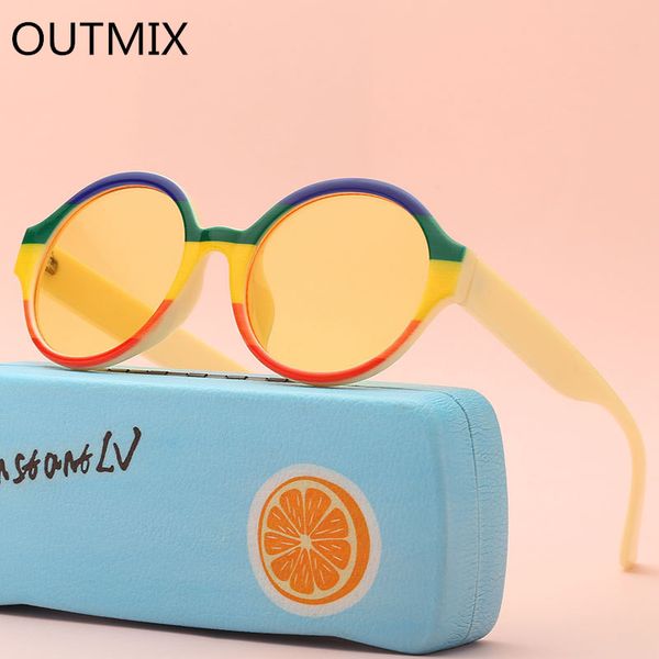 outmix polarized girls children sunglasses uv400 frame baby fashion sun glasses cute for child girls, White;black
outmix polarized girls children sunglasses uv400 frame baby fashion sun glasses cute for child girls, White;black