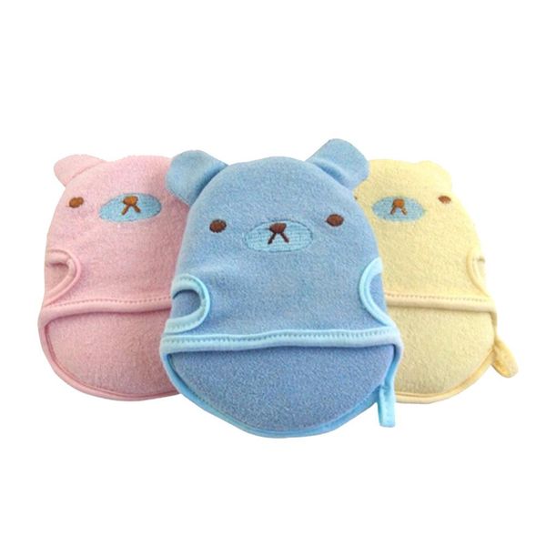 cartoon cotton newborn baby bath wipe shower bath brush hand mitten soft cloth bear cotton toddler baby wipe brush
cartoon cotton newborn baby bath wipe shower bath brush hand mitten soft cloth bear cotton toddler baby wipe brush