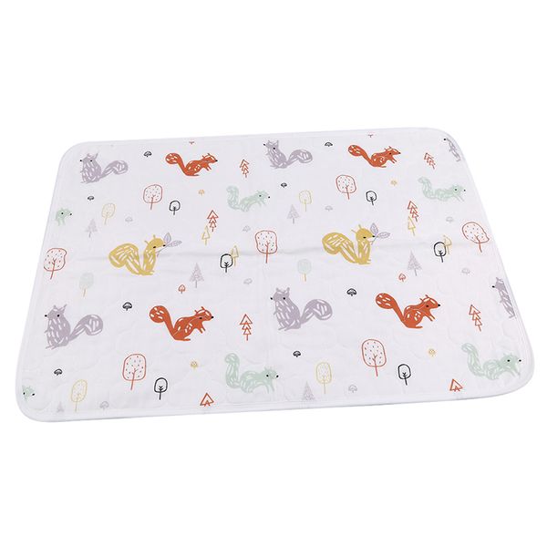 baby waterproof sheet urine changing pads urine pad burp mattress changing mat cartoon reusable infant bedding nappy
baby waterproof sheet urine changing pads urine pad burp mattress changing mat cartoon reusable infant bedding nappy