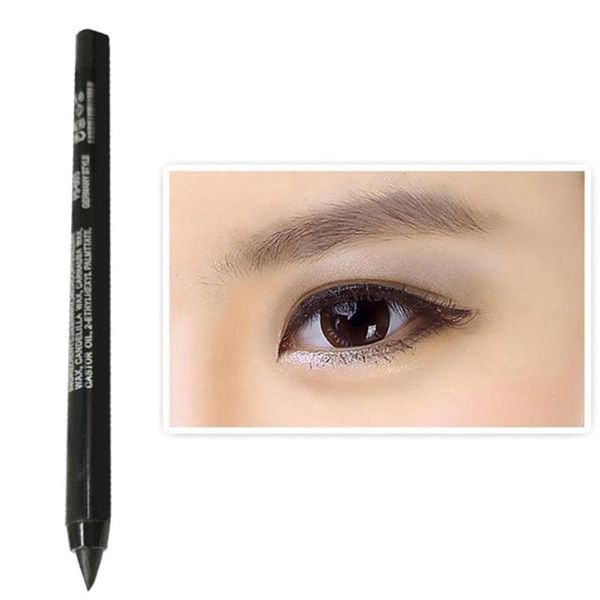 eye shadow/liner combination 1pcs glitter eyeshadow eyeliner gel pencil durable waterproof highlighter non-smudge cosmetic eyes makeup tools
eye shadow/liner combination 1pcs glitter eyeshadow eyeliner gel pencil durable waterproof highlighter non-smudge cosmetic eyes makeup tools