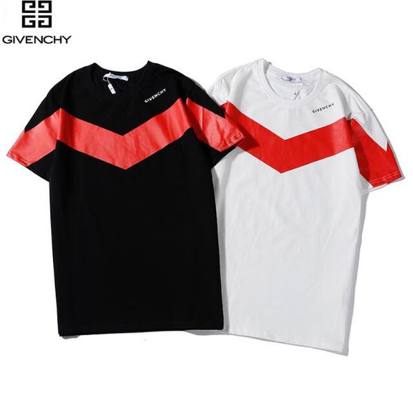 2020 brand luxury designer t shirts for mens women s tshirt women t shirt men clothes short sleeve clothing white gym sweat#035
2020 brand luxury designer t shirts for mens women s tshirt women t shirt men clothes short sleeve clothing white gym sweat#035