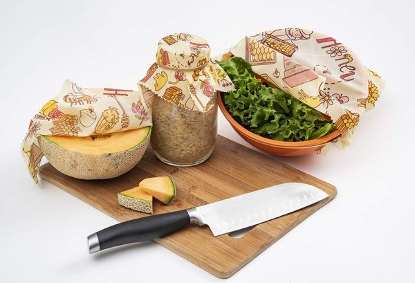 fda food wrap cling film dispenser recyclable bee wax food preservation cloth beeswax reusable food wraps random color mix
fda food wrap cling film dispenser recyclable bee wax food preservation cloth beeswax reusable food wraps random color mix