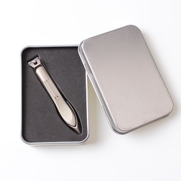 1pcs new stainless steel toes nail clippers cutter cuticle scissor nail art tips trimmer manicure pedicure tools
1pcs new stainless steel toes nail clippers cutter cuticle scissor nail art tips trimmer manicure pedicure tools