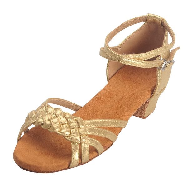 jaycosin shoes ladies fish mouth woven latin dance shoes high school with soft bottom square dance sandals low, Black
jaycosin shoes ladies fish mouth woven latin dance shoes high school with soft bottom square dance sandals low, Black