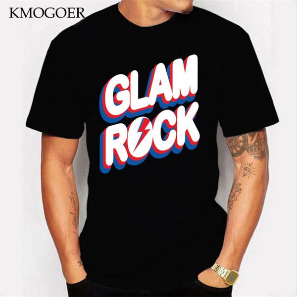 glam rock t shirts classic o-neck short sleeves classic fit pure cotton t-shirts soft tees mens, White;black
glam rock t shirts classic o-neck short sleeves classic fit pure cotton t-shirts soft tees mens, White;black