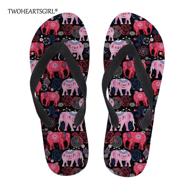 twoheartsgirl colorful white elephant print beach slippers novelty female ladies summer beach flip flops personalized flipflops, Black
twoheartsgirl colorful white elephant print beach slippers novelty female ladies summer beach flip flops personalized flipflops, Black