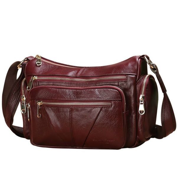 new casual genuine leather bags single shoulder bags messenger luxury middle-aged women soft leather designer
new casual genuine leather bags single shoulder bags messenger luxury middle-aged women soft leather designer