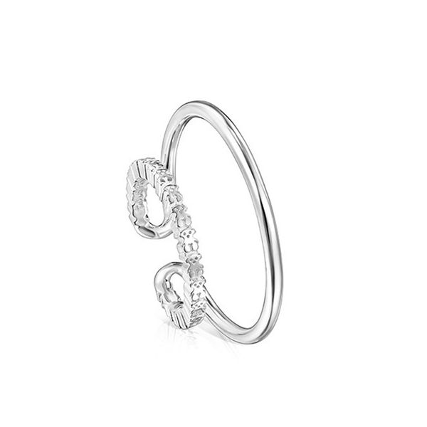 zoudky new 100% 925 sterling silver cute spain bear earring 912723520 fashion simple women's original jewelry birthday gifts, Golden;silver
zoudky new 100% 925 sterling silver cute spain bear earring 912723520 fashion simple women's original jewelry birthday gifts, Golden;silver