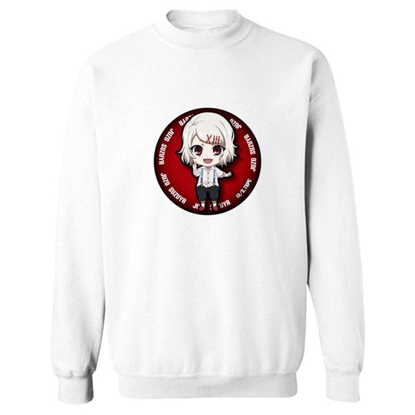 cartoon tokyo ghoul with ken kaneki print harajuku sweatshirt in anime mens hoodies and sweatshirts hip hop 4xl, Black
cartoon tokyo ghoul with ken kaneki print harajuku sweatshirt in anime mens hoodies and sweatshirts hip hop 4xl, Black